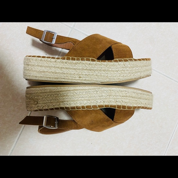HM Espadrilles/Sandals - Picture 3 of 7